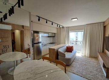 Imagem 1 · Apartamento 70.02m² no ED. VIVERDE AREIÃO — Setor Pedro Ludovico | 2 Suítes