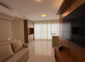 Imagem 1 · APARTAMENTO MOBILIADO COM 2 SUÍTES NO SETOR BUENO!