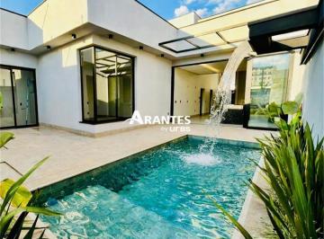 Casa · 170m² · 3 Quartos · 2 Vagas · Casa com 170m² 3 quartos à venda no bairro Praça Alto Umuarama
