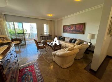 Apartamento · 201m² · 3 Quartos · 2 Vagas · Apartamento com 201,56m² à venda no Martins