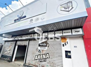Comercial · 246m² · Loja Comercial 24 de Outubro