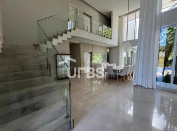 Casa · 303m² · 3 Quartos · 3 Vagas · Sobrado em condomínio com 303m² 3 quartos à venda no Cyrela Buritis