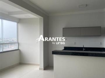 Apartamento · 72m² · 2 Quartos · 2 Vagas · Apartamento com 72,92m² 2 quartos à venda no bairro Umuarama