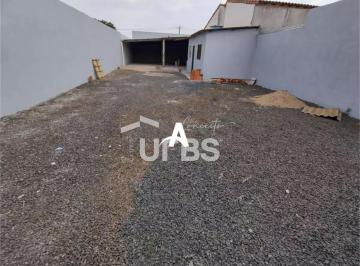 Comercial · 100m² · Galpão com 100m² à venda no Jardim Holanda