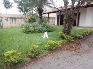 Casa · 268m² · 3 Quartos · 4 Vagas · Casa com 268m² à venda no Cidade Jardim.