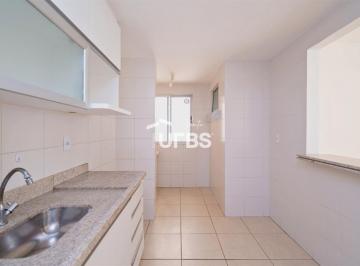Apartamento · 80m² · 3 Quartos · 1 Vaga · Apartamento à venda – 3 quartos | 80,58 m² |Ajuí | Alto da Glória – Goiânia