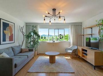 Apartamento · 65m² · 2 Quartos · 1 Vaga · APARATAMENTO MOBILIADO PARA ALUGAR NO BAIRRO TRISTEZA - 02 QUARTOS SENDO 01 SUIT