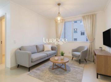 Apartamento · 41m² · 2 Quartos · 1 Vaga · APARTAMENTO PARA ALUGAR NO BAIRRO TRISTEZA - 02 QUARTOS - 01 VAGA