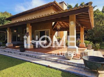 Rural · 819m² · 3 Quartos · 20 Vagas · Chácara á venda em Sousas - Campinas/SP