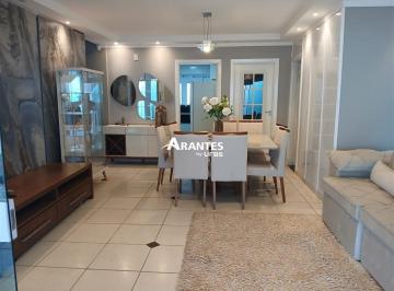 Casa · 249m² · 4 Quartos · 2 Vagas · Sobrado com 249,90m² 4 quartos à venda no bairro Alto Umuarama