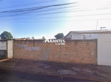 Terreno · 300m² · Terreno com 300m² à venda no bairro Segismundo Pereira