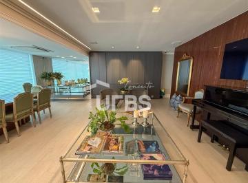 Apartamento · 150m² · 3 Quartos · 2 Vagas · Sky Life - Apartamento 3 quartos, sendo 3 suítes