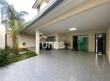 Casa · 250m² · 4 Quartos · 3 Vagas · Casa com 250m² 4 quartos à venda no bairro Jardim Patrícia