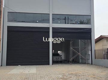 Comercial · 200m² · 1 Quarto · 4 Vagas · **Casa Comercial Novo Disponível para Locação no Bairro Espírito Santo, frente a