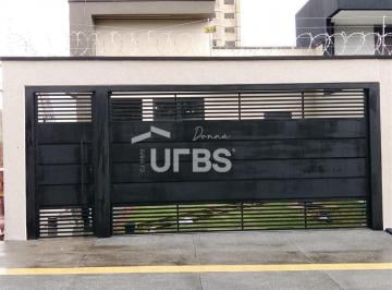 Casa · 150m² · 3 Quartos · 2 Vagas · CASA TÉRREA DE MÉDIO-ALTO PADRÃO - JARDIM ATLÂNTICO