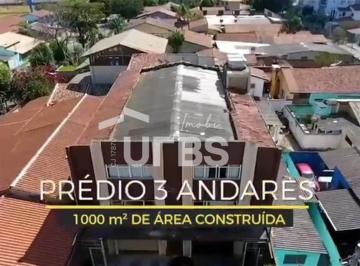 Comercial · 1000m² · 12 Vagas · Imóvel Comercial - Prédio Inteiro