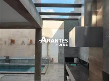 Casa · 350m² · 4 Quartos · 2 Vagas · Sobrado com 350m² 4 quartos à venda no Lídice