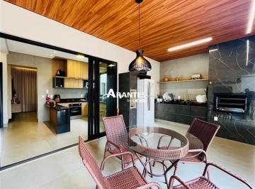 Casa · 180m² · 3 Quartos · 4 Vagas · Casa 180m² com 03 quartos á venda, no bairro Praça Alto Umuarama