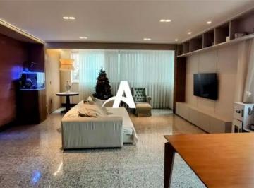 Apartamento · 343m² · 4 Quartos · 4 Vagas · Apartamento Cobertura com 343,09m² à venda no Lídice