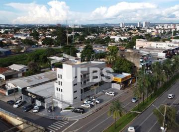 Comercial · 908m² · Prédio Comercial de Esquina no Setor Aeroporto – 908,52 m², 14 Salas e Recém-Reformado