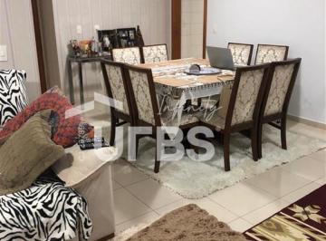 Apartamento · 127m² · 3 Quartos · 2 Vagas · Residencial Rio Jordão - Apartamento 3 quartos, sendo 1 suíte