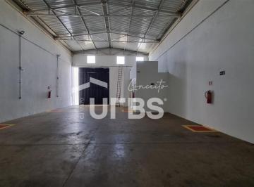 Comercial · 180m² · 2 Vagas · Galpão com 180m² à venda no Jardim Brasília