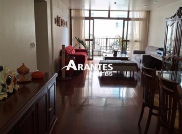 Apartamento · 181m² · 4 Quartos · 2 Vagas · Apartamento com 181,44m² 4 quartos à venda no Centro
