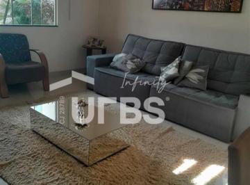 Casa · 188m² · 3 Quartos · 3 Vagas · Casa com 188m² à venda no Cidade Jardim