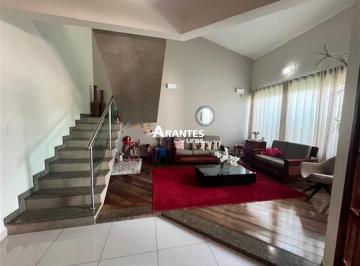 Casa · 370m² · 3 Quartos · 3 Vagas · Sobrado com 370m² 3 quartos à venda no bairro Morada da Colina
