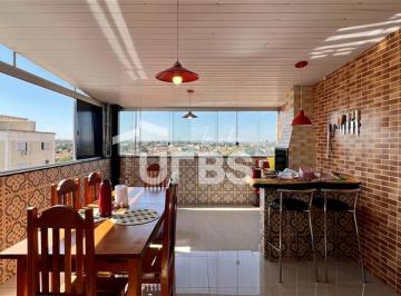 Apartamento · 112m² · 4 Quartos · 1 Vaga · Club Cheverny - Apartamento Duplex 4 quartos, sendo 1 suíte