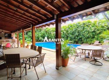 Casa · 673m² · 4 Quartos · 6 Vagas · Sobrado com 673,20m² 4 quartos à venda no bairro Tabajaras