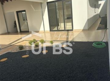 Casa · 120m² · 3 Quartos · 2 Vagas · Casa com 120m² 3 quartos à venda no bairro Verde Umuarama