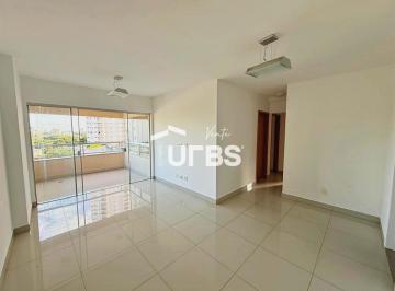 Apartamento · 76m² · 3 Quartos · 1 Vaga · Visage Arena