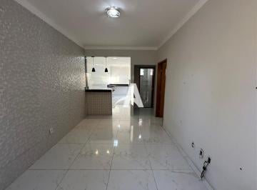 Casa · 53m² · 2 Quartos · 1 Vaga · Casa com 53,93m² 2 quartos à venda no bairro Aclimação