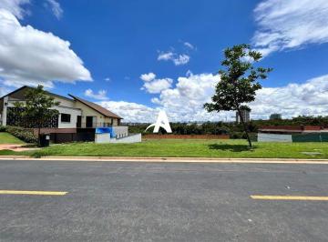 Terreno · 465m² · Terreno em condomínio com 465,45m² à venda no Alphaville 2