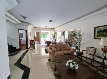 Casa · 358m² · 4 Quartos · 4 Vagas · Sobrado com 358m² 4 quartos à venda no bairro Morada da Colina