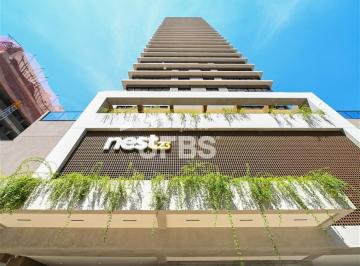 Apartamento · 117m² · 3 Quartos · 2 Vagas · Nest23 - Apartamento 3 quartos, sendo 3 suítes