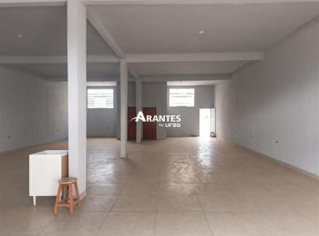 Comercial · 185m² · Imóvel comercial com 185,64m² à venda no bairro Chácaras Tubalina e Quartel