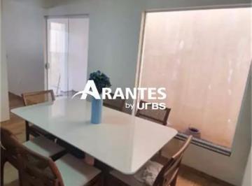 Casa · 134m² · 3 Quartos · 2 Vagas · Sobrado com 134 m² 3 quartos à venda no bairro Shopping Park - Conforto e Praticidade em Cada Detalh