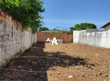 Terreno · 220m² · Terreno com 220m² à venda no Vigilato Pereira