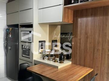 Casa · 144m² · 3 Quartos · 2 Vagas · Casa com 144,13m² 3 quartos à venda no bairro Jardim Karaíba