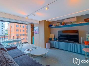 1653942.jpeg · Apartamento à venda - no Jardim Guedala