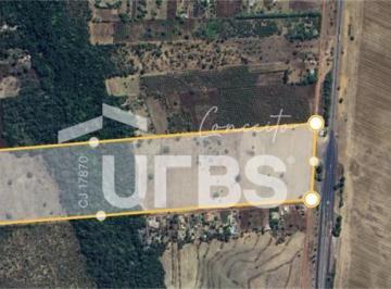 Rural · ÁREA RURAL DE 28,00 HECTARES - ATRÁS DO POSTO FISCAL DA PM APÓS TAQUARALTO - ESTRADA P/ PORTO NACION