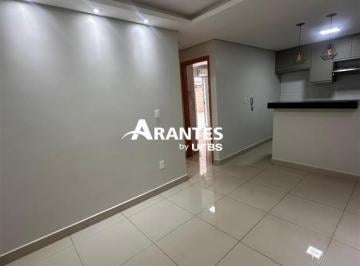 Apartamento · 72m² · 2 Quartos · 2 Vagas · Apartamento com 72m² 2 quartos à venda no bairro Jardim Holanda