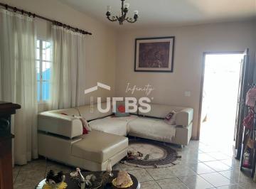 Casa · 214m² · 4 Quartos · 2 Vagas · Casa com 214,92m² 4 quartos à venda no bairro Nossa Senhora Aparecida