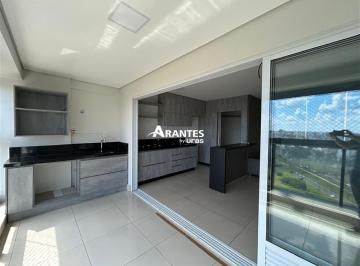 Apartamento · 88m² · 3 Quartos · 2 Vagas · Apartamento de 88m² à venda no bairro Tibery