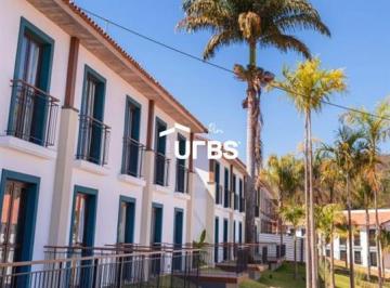 Apartamento · 39m² · 1 Quarto · 2 Vagas · Apartamento no Quinta Santa Bárbara | Alto Padrão e Investimento