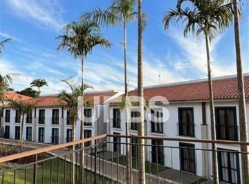 Apartamento · 39m² · 1 Quarto · Apartamento no Quinta Santa Bárbara | Alto Padrão e Investimento