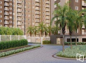 2166539.jpg · Apartamento à venda - no Campo Grande