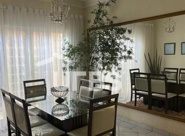 Casa · 360m² · 3 Quartos · 3 Vagas · Casa com 360m² 3 quartos à venda no bairro Santa Mônica